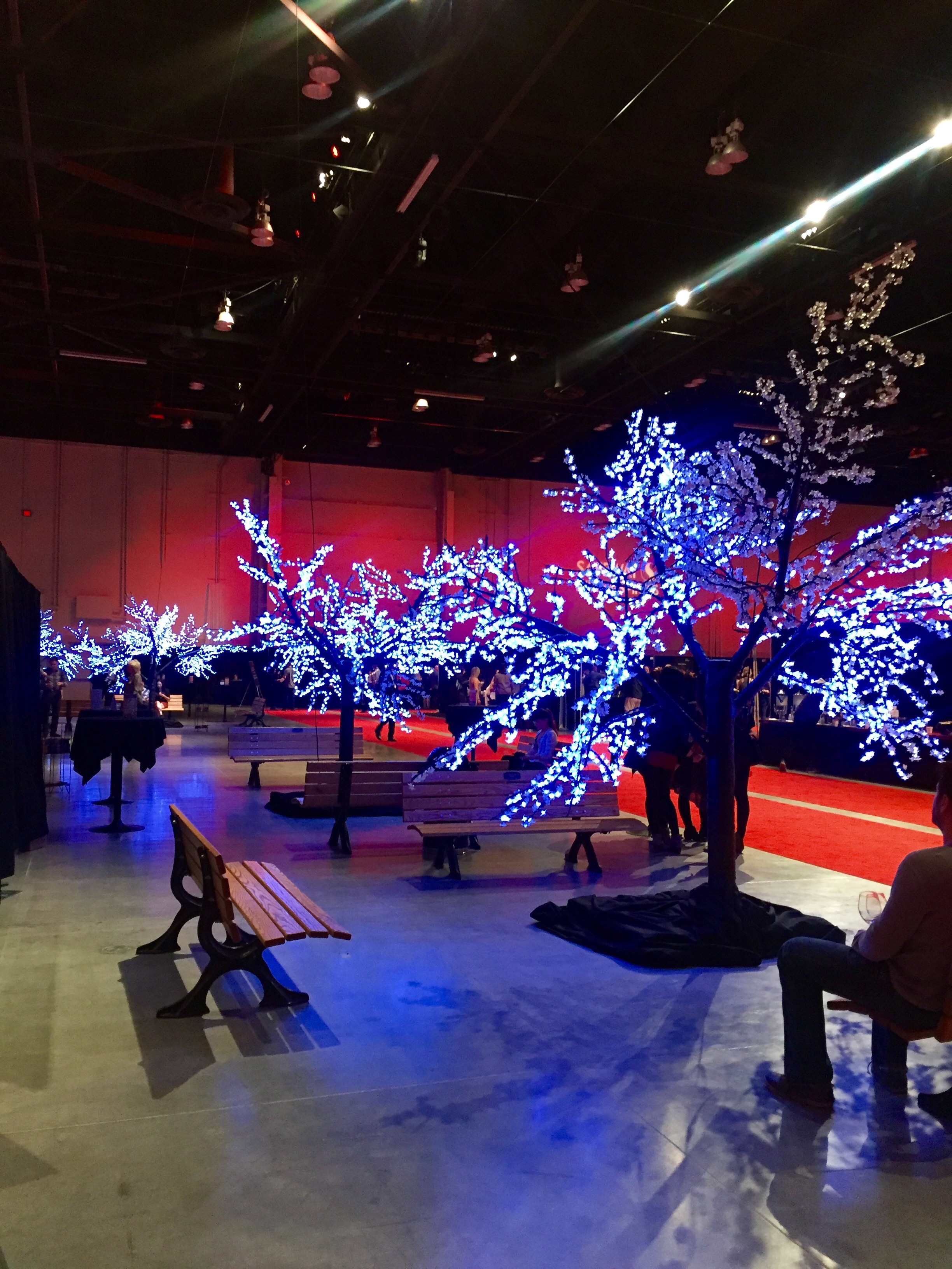 How I rocked the Calgary Wine Festival Solo A Pursuit of Life