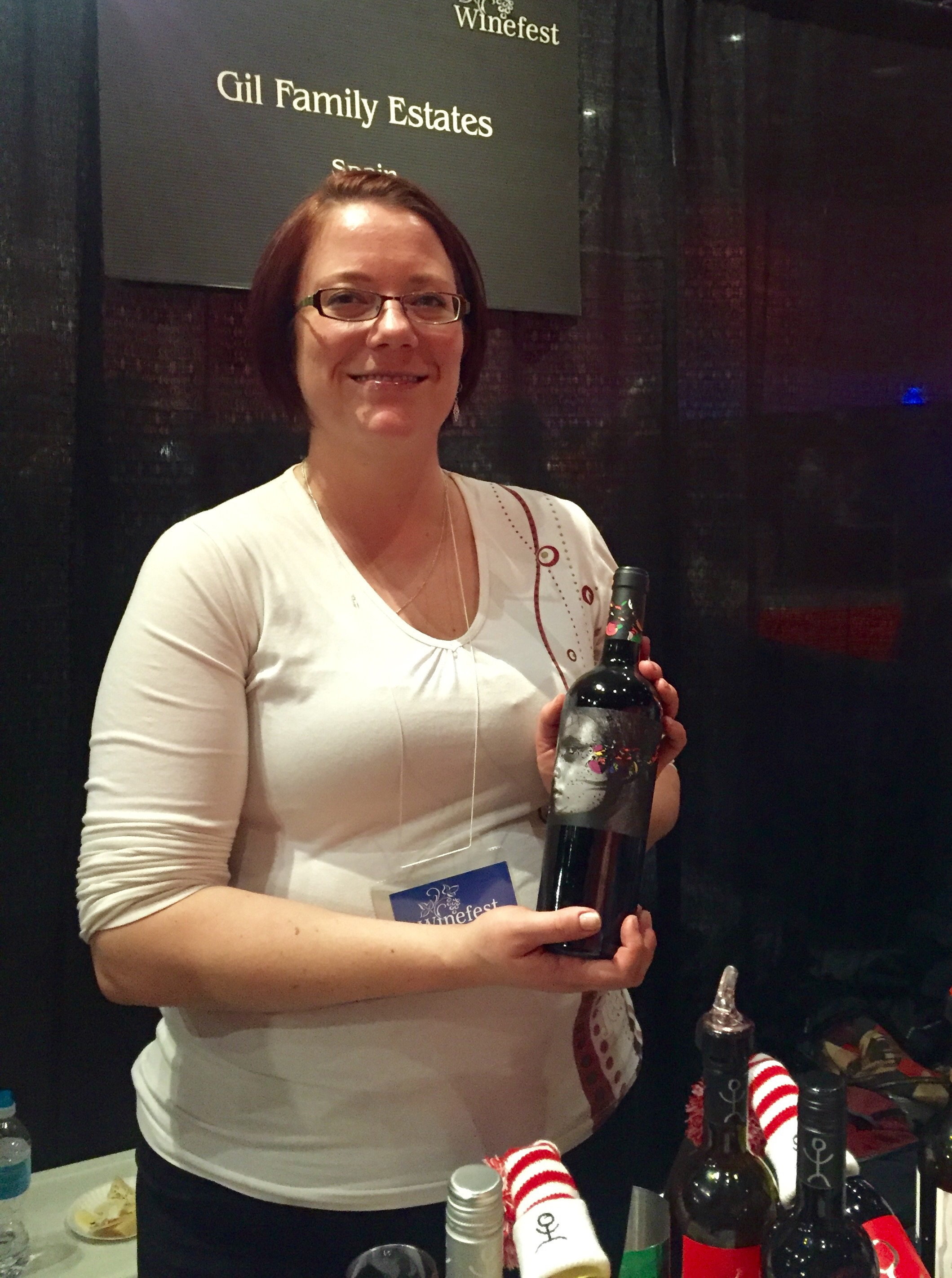 How I rocked the Calgary Wine Festival Solo A Pursuit of Life