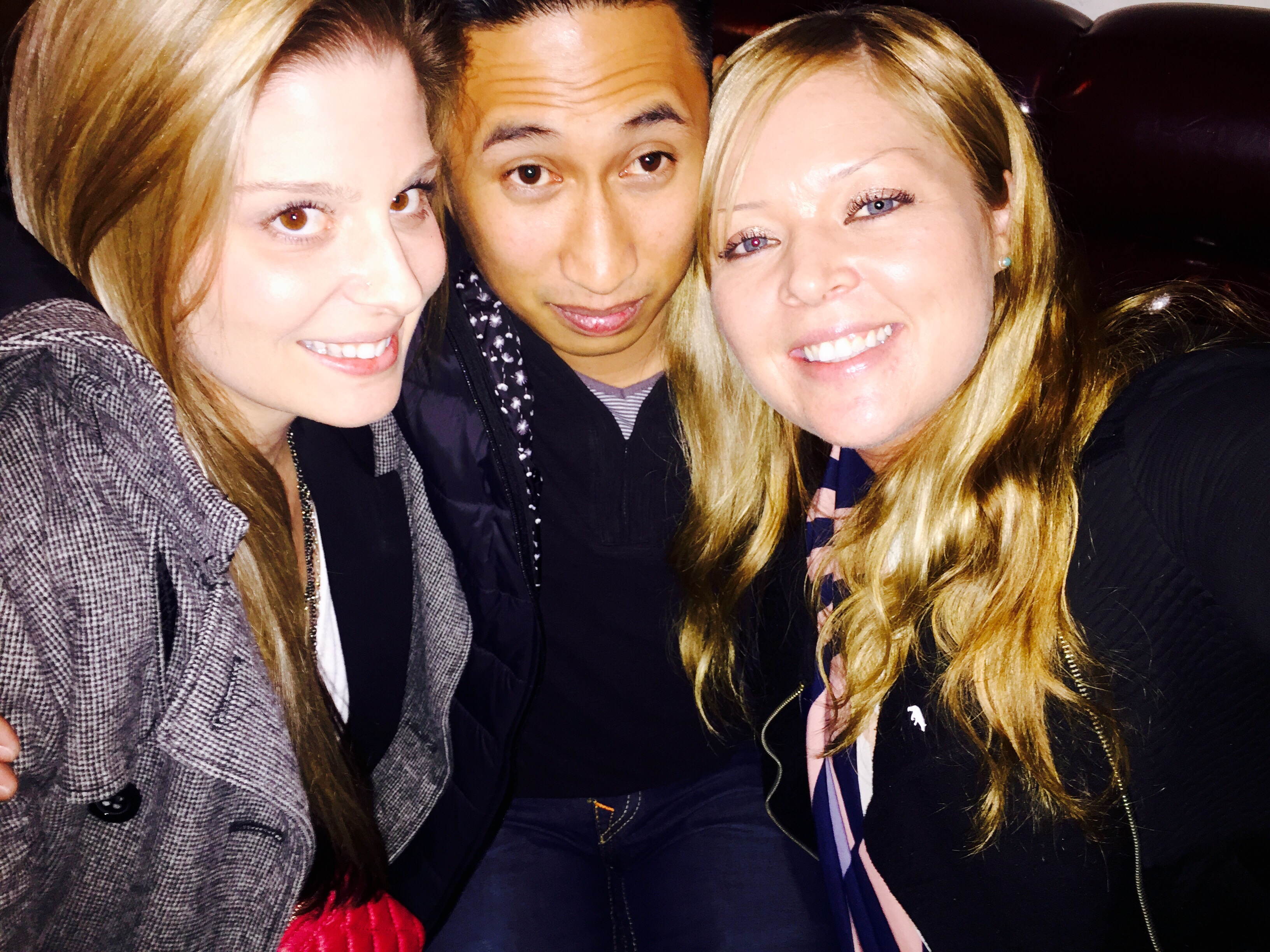 How I rocked the Calgary Wine Festival Solo A Pursuit of Life