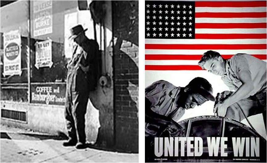 apushcanvas [licensed for use only] / Homefront World