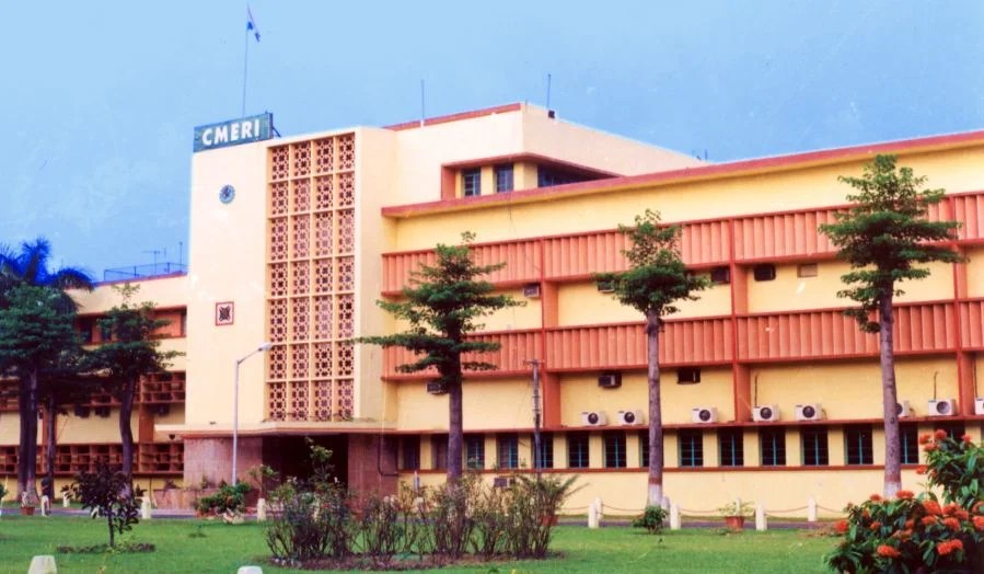 Summer Internship In Central Mechanical Engineering Research Institute