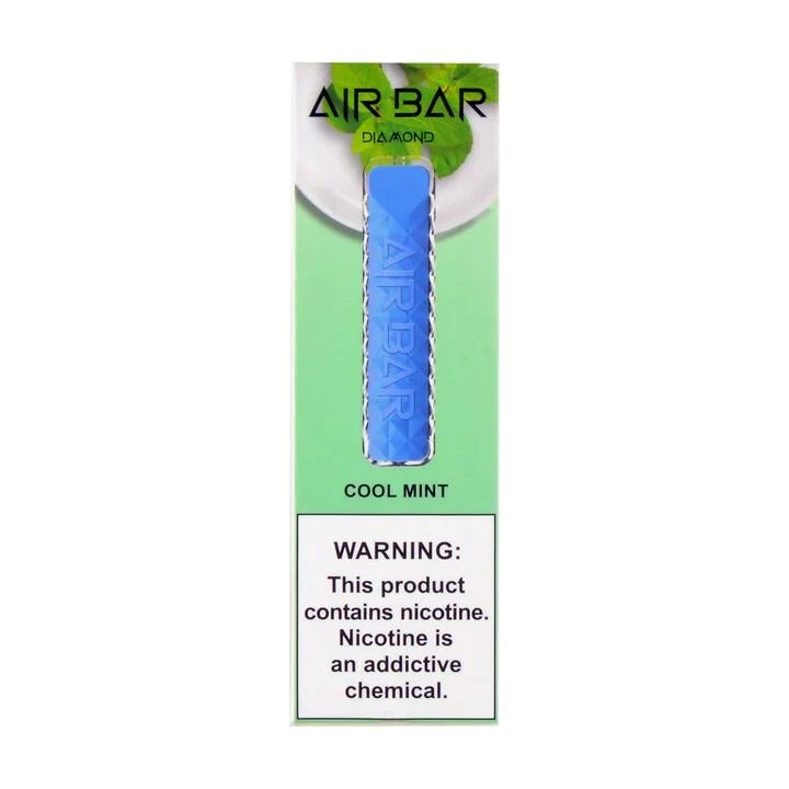 Air Bar Diamond Disposable Vape Which Flavor To Choose Apvs