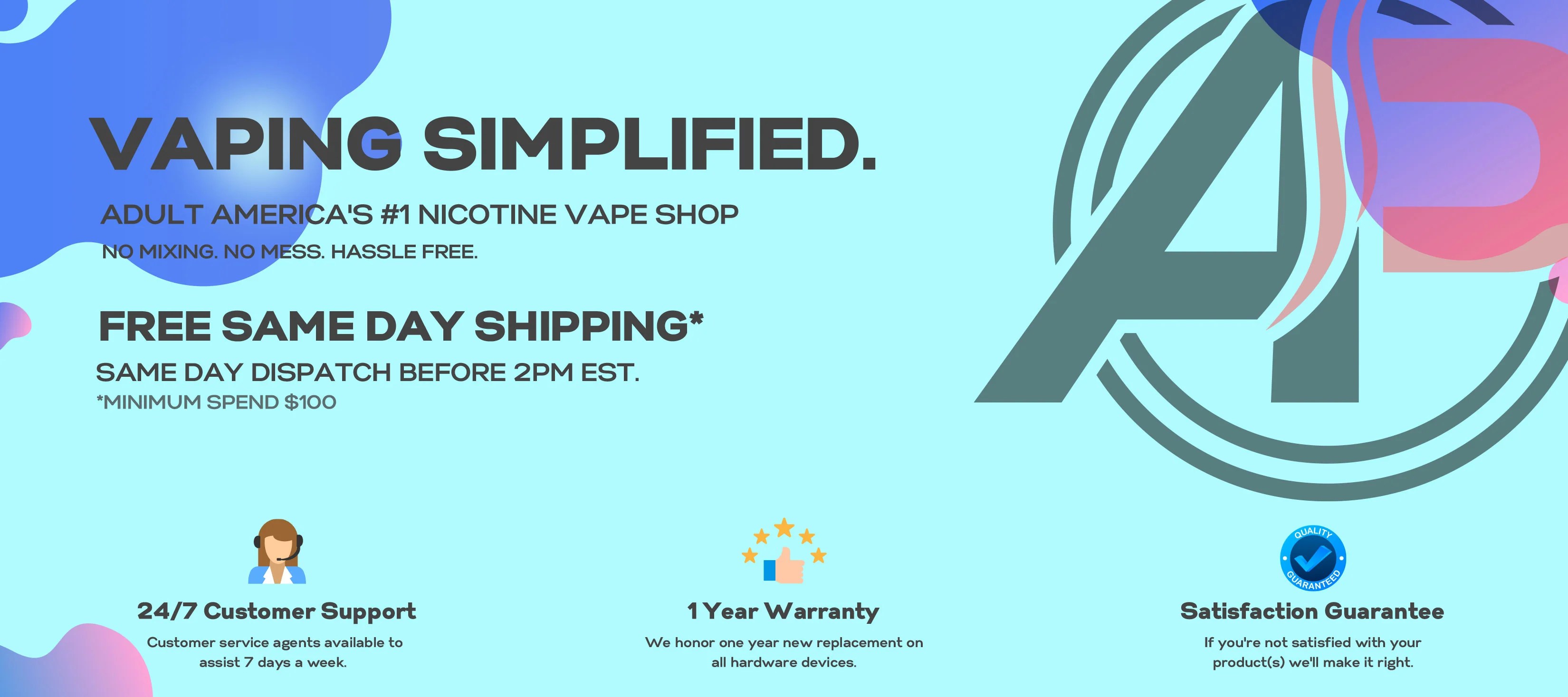 Online Vape Shop USA Top Disposables Vapes Apvs