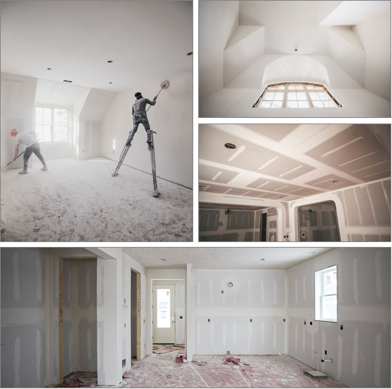 APV Drywall