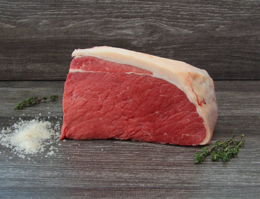 TOPSIDE ROAST Albion Park Village Meats