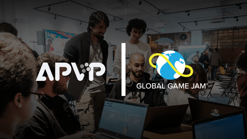 Indie X 2022 - Best Portuguese Game APVP - Associação de Produtores de