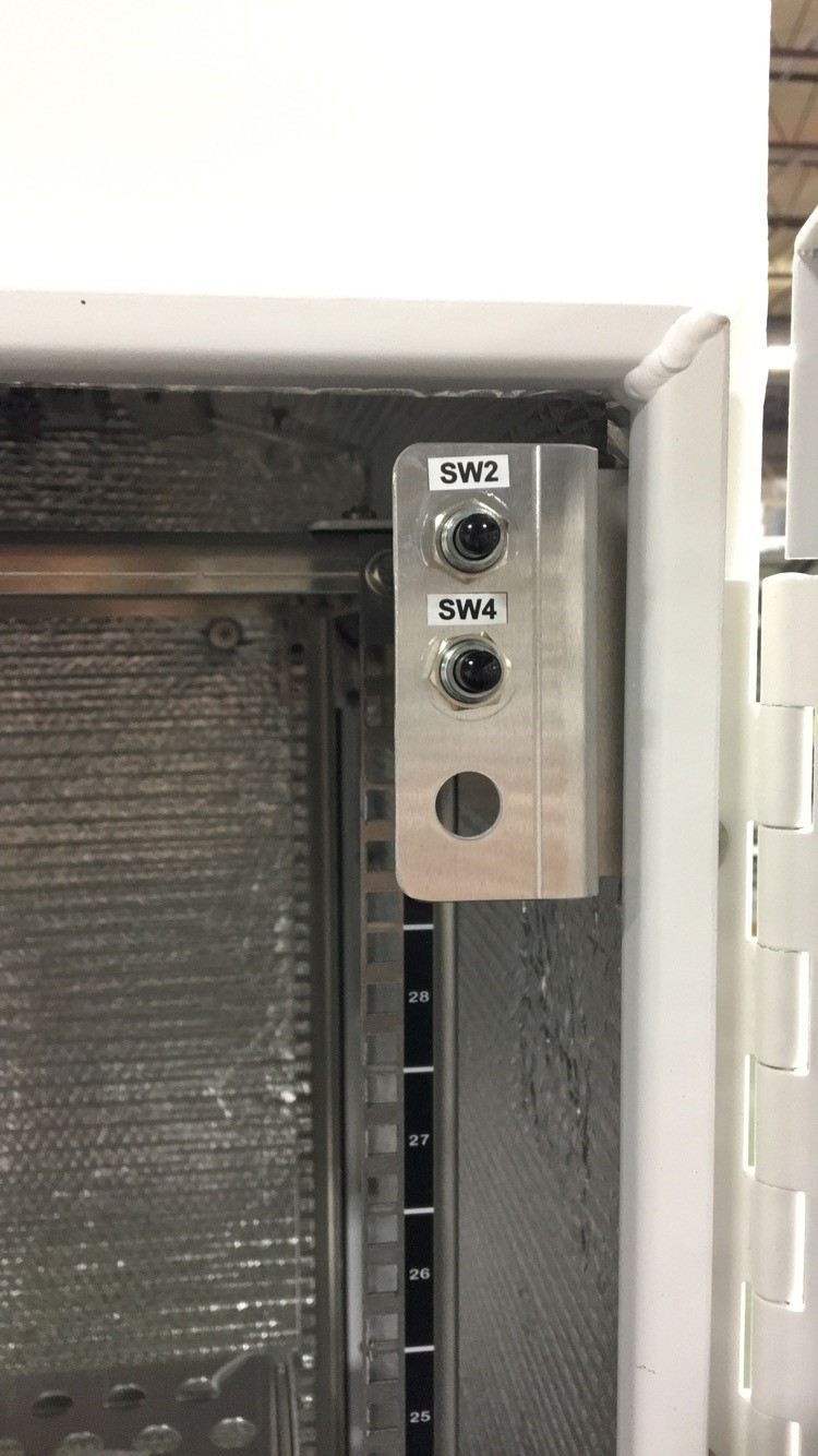 APX Advantage APX Enclosures, Inc.