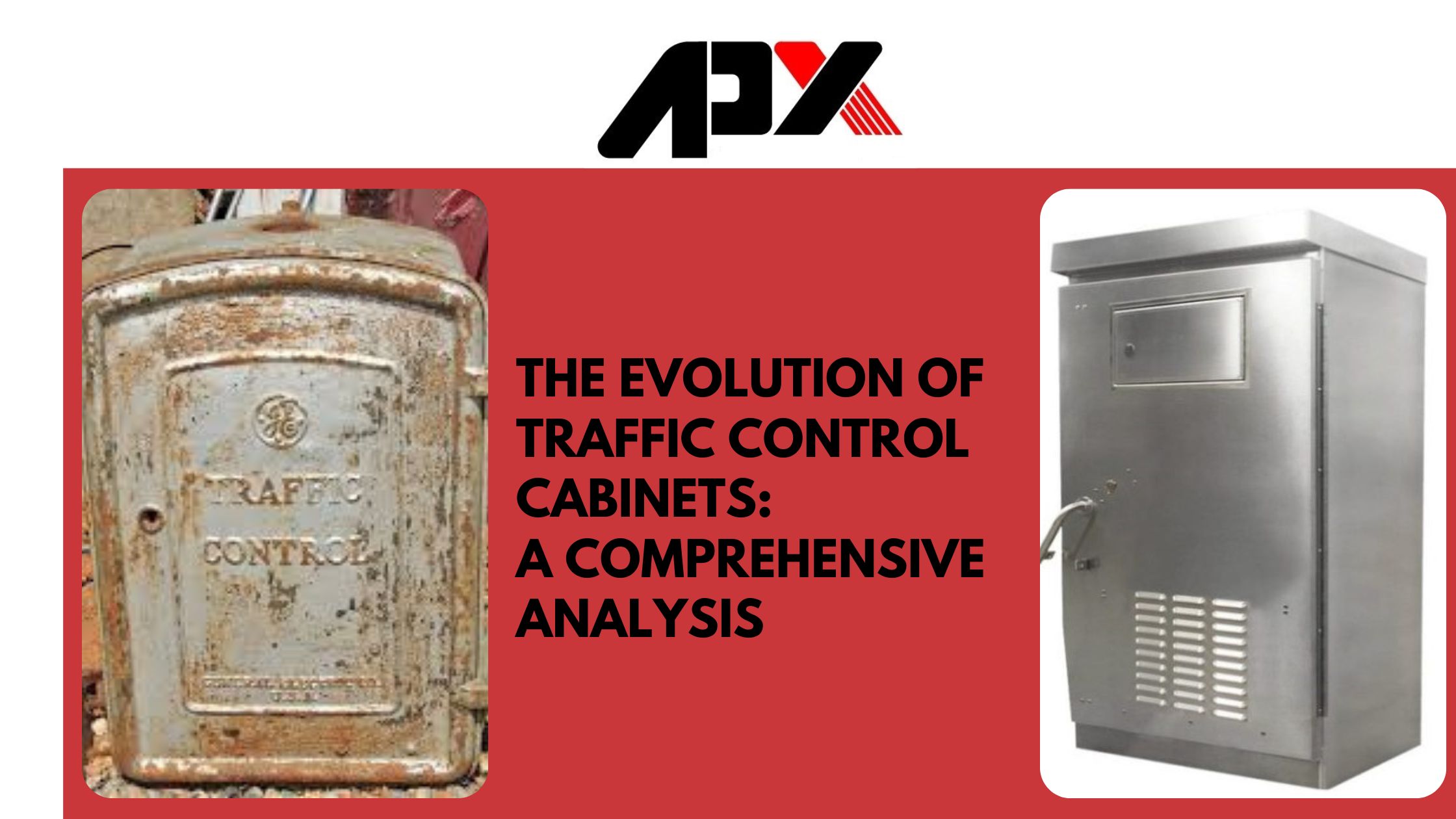 The Evolution of Traffic Control A Comprehensive Analysis