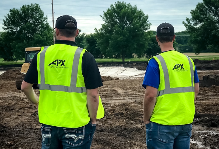 Top 10 Commercial Construction Companies In MN