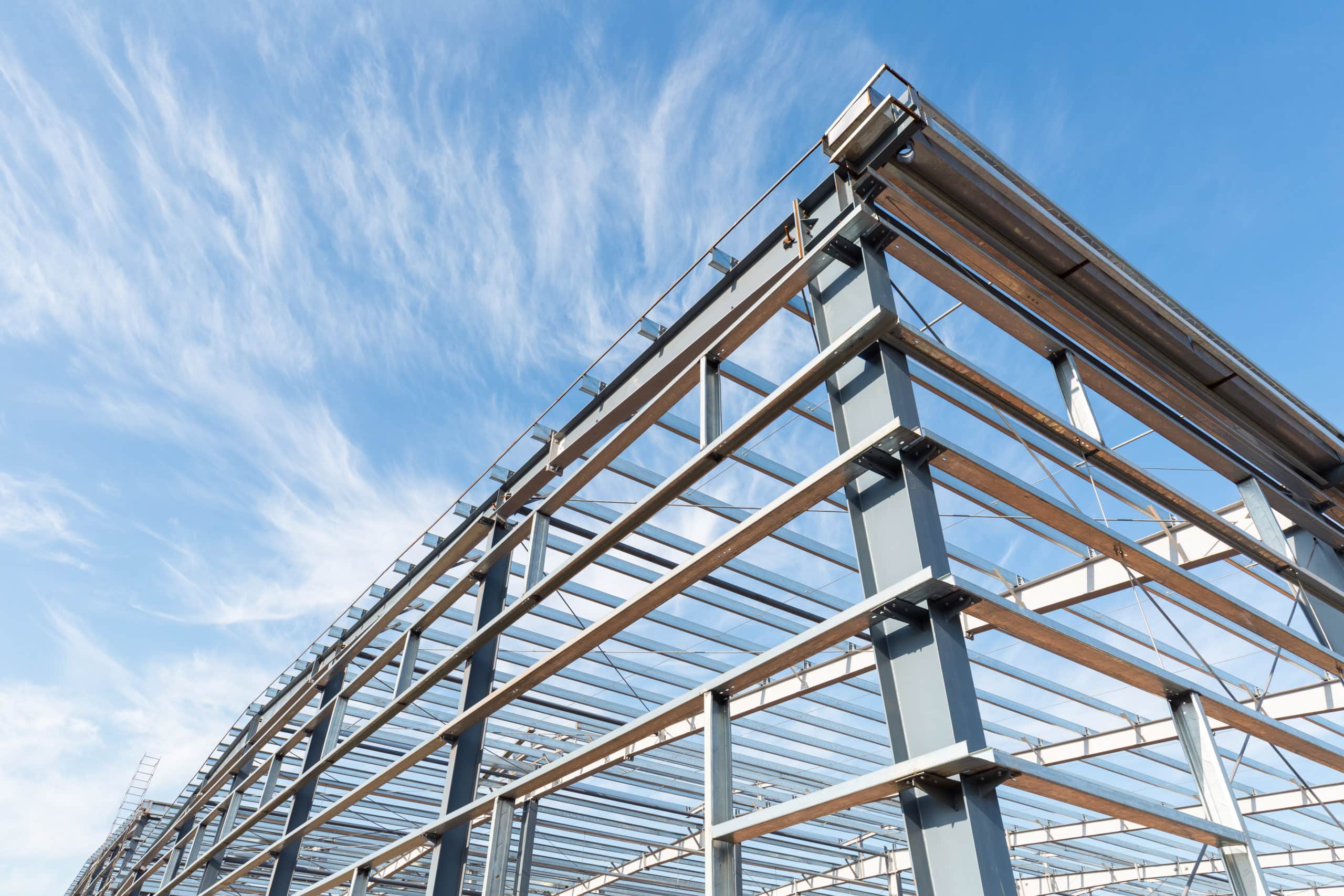(PEMB) Commercial PreEngineered Metal Buildings Guide