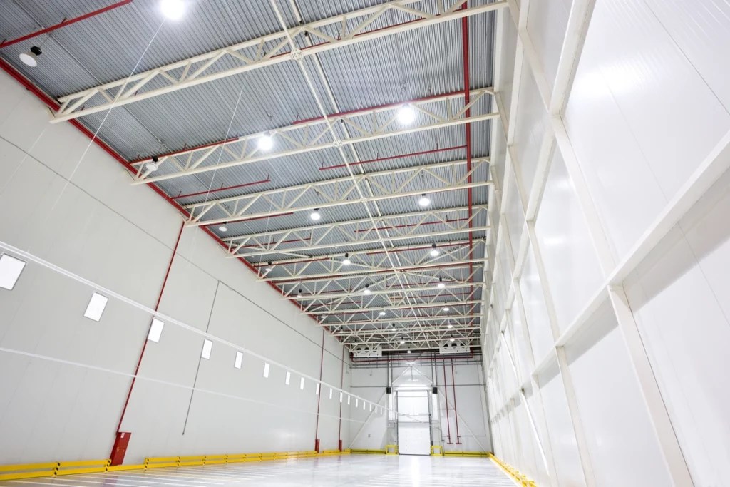7 Benefits Of ClimateControlled Warehouse