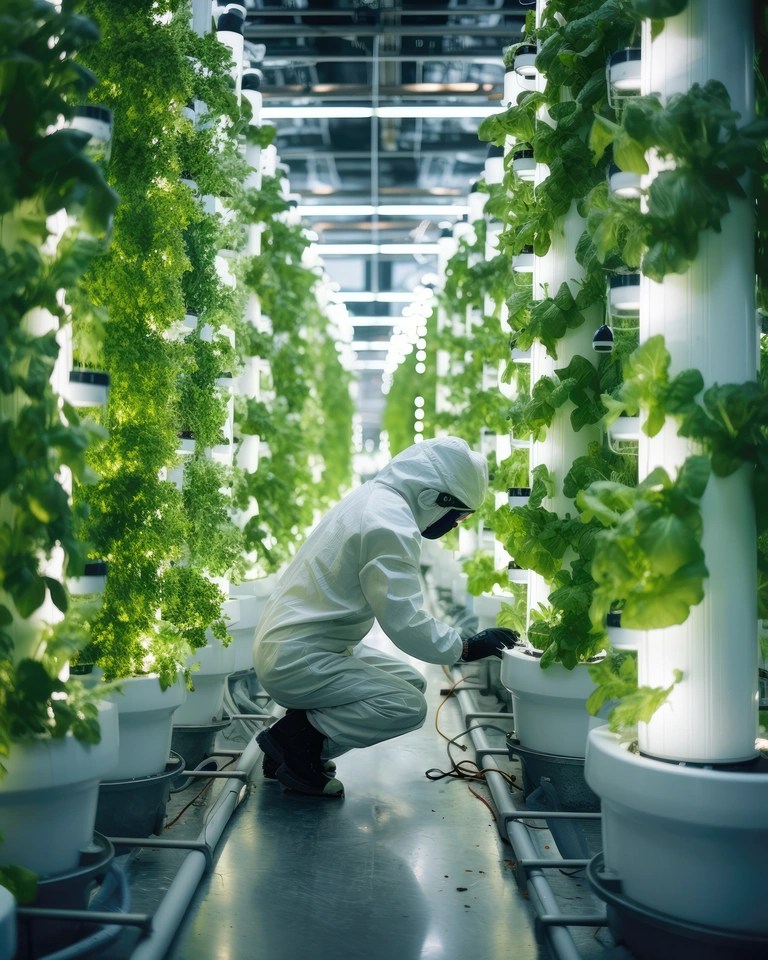 Best Hydroponic Systems For 2024 Grow Your Plants Efficiently