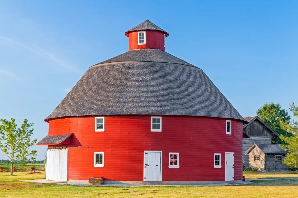 Barn Plans The Top 5 To Consider
