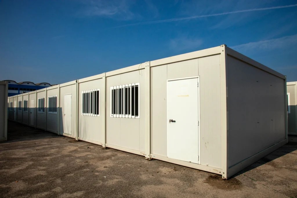 8 Best Storage Building Designs (& Construction Tips)