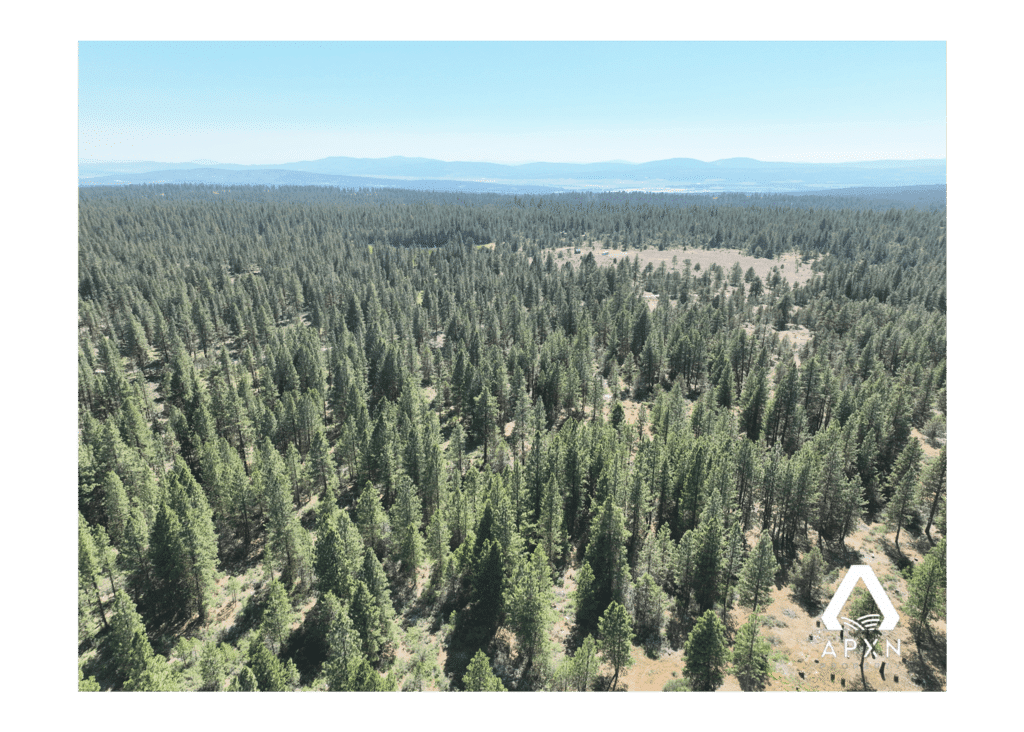 4.65 Acres of Land for Sale in Klamath County, OR APXN Property