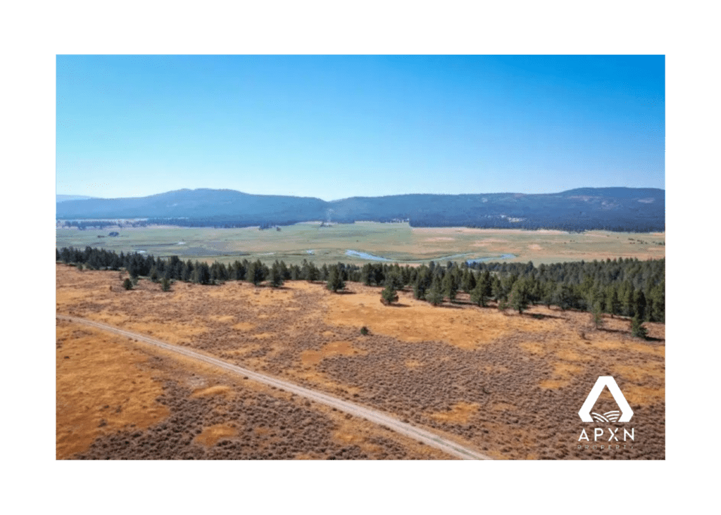 1.8 Acres of Land for Sale in Klamath County, OR APXN Property