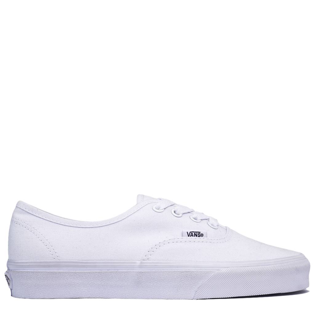Vans Authentic True White ( VN000EE3W00 ) APX OFFICIAL STORE