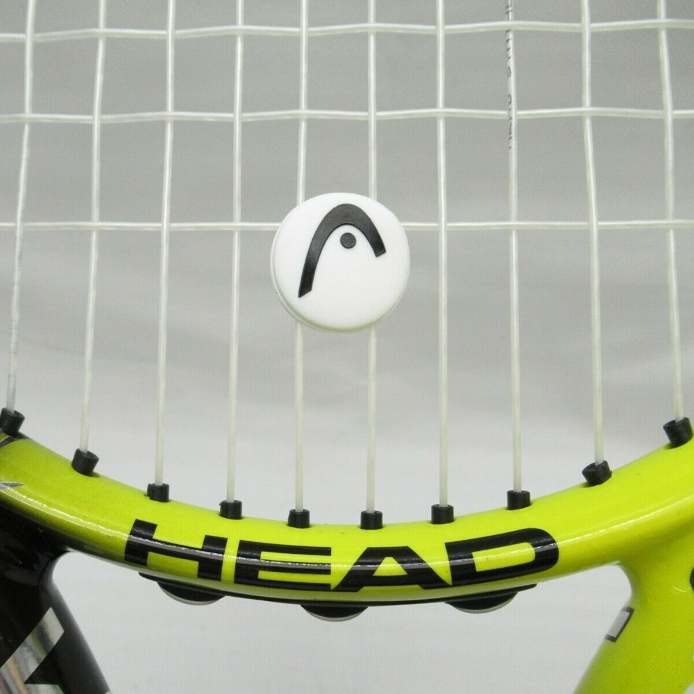 Head Pro Damp Tennis Dampener ( 285515 ) APX OFFICIAL STORE
