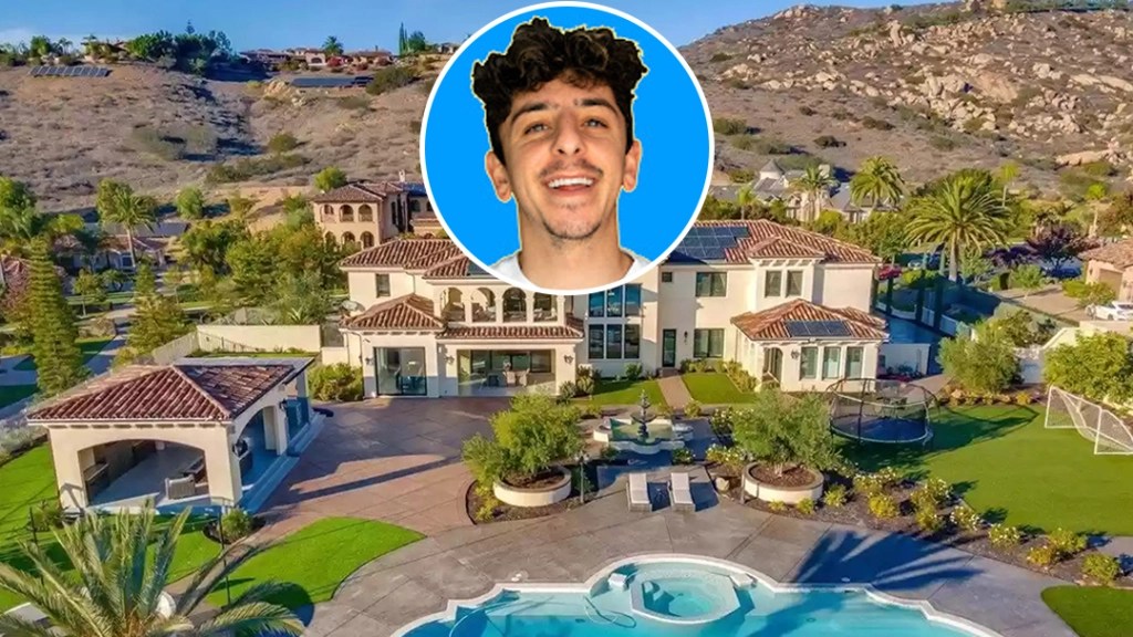 Faze Rug’s Address The Truth Behind His Mansion and His Privacy APXV