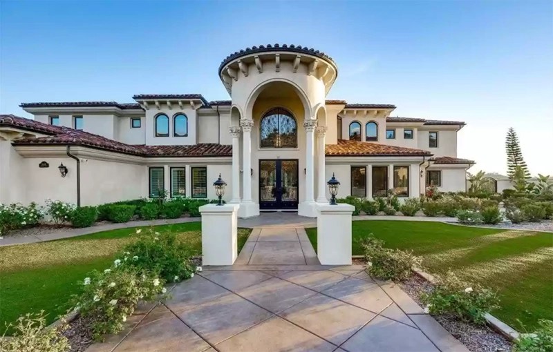 Faze Rug’s Address The Truth Behind His Mansion and His Privacy APXV