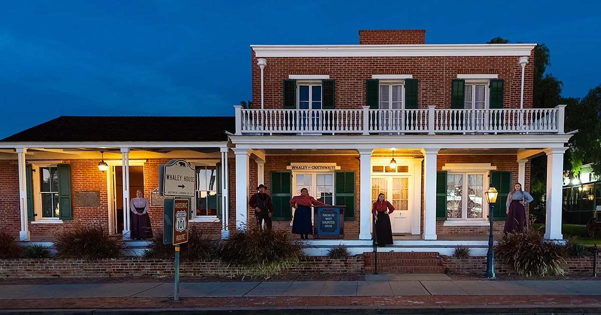 The Ultimate Guide to Whaley House Tickets and Tours APXV