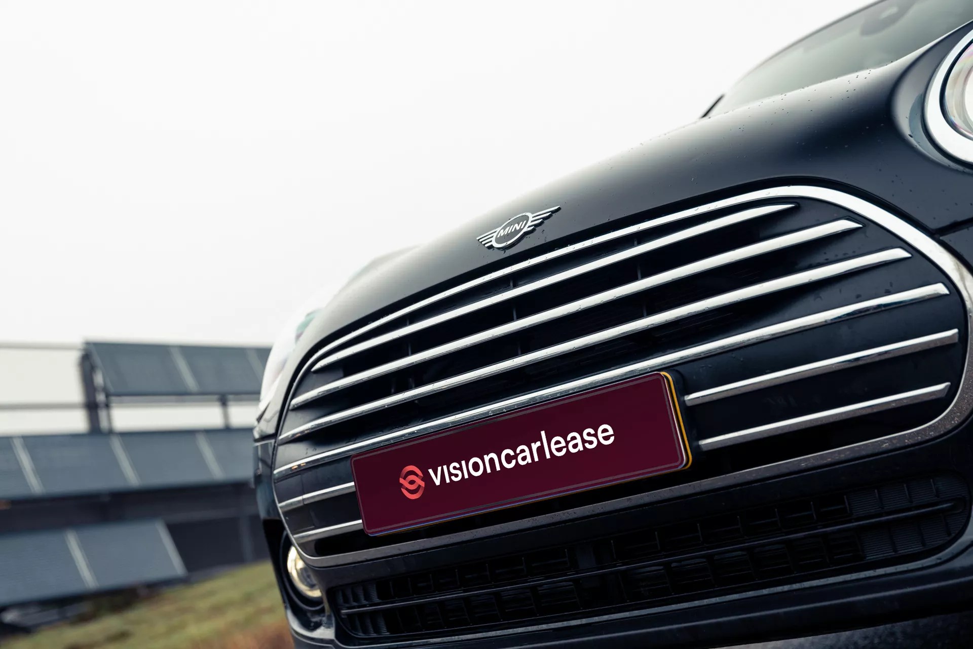 Ontmoet het Team van Vision Car Lease