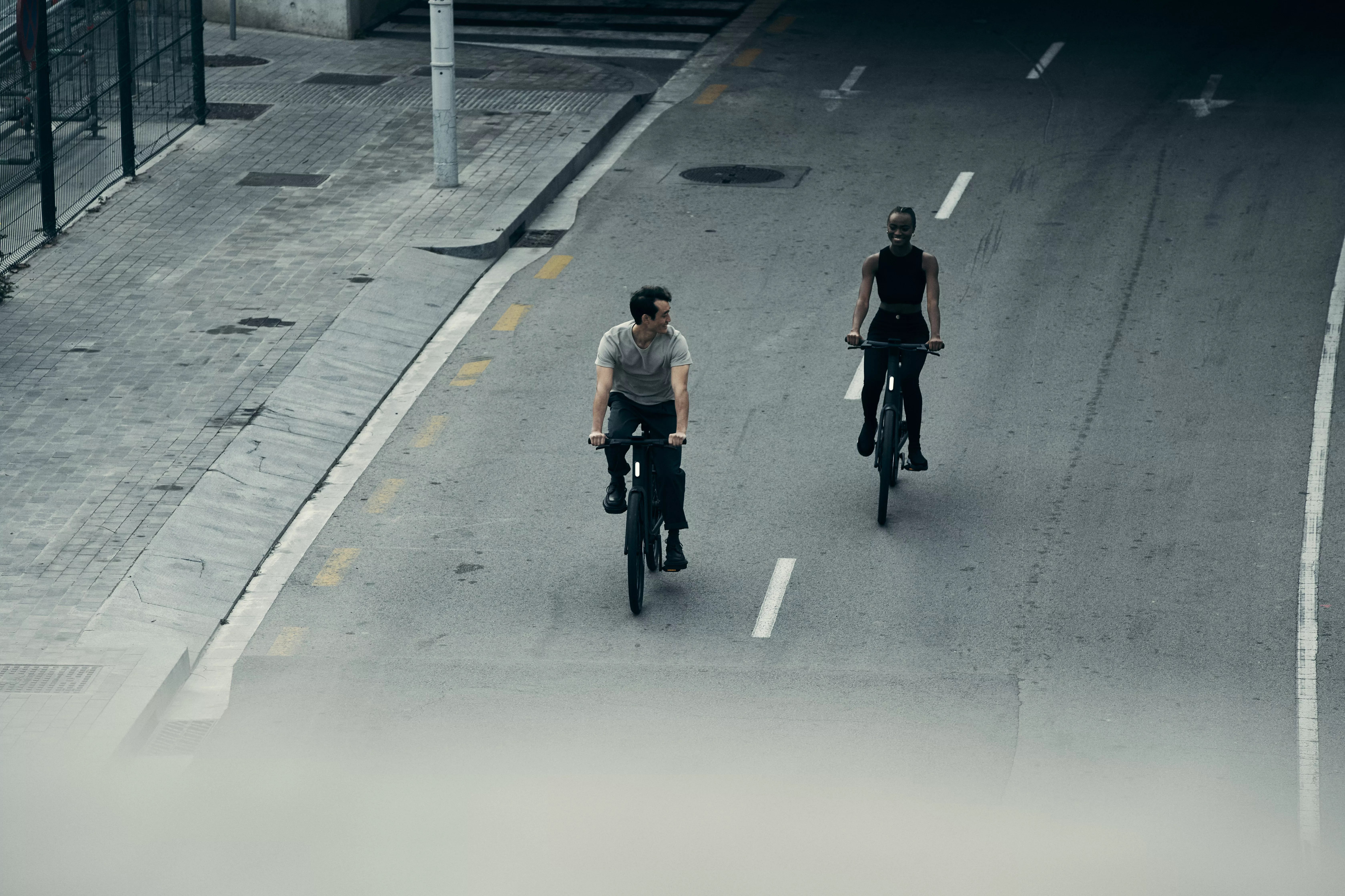 Over fietslease Vision Car Lease