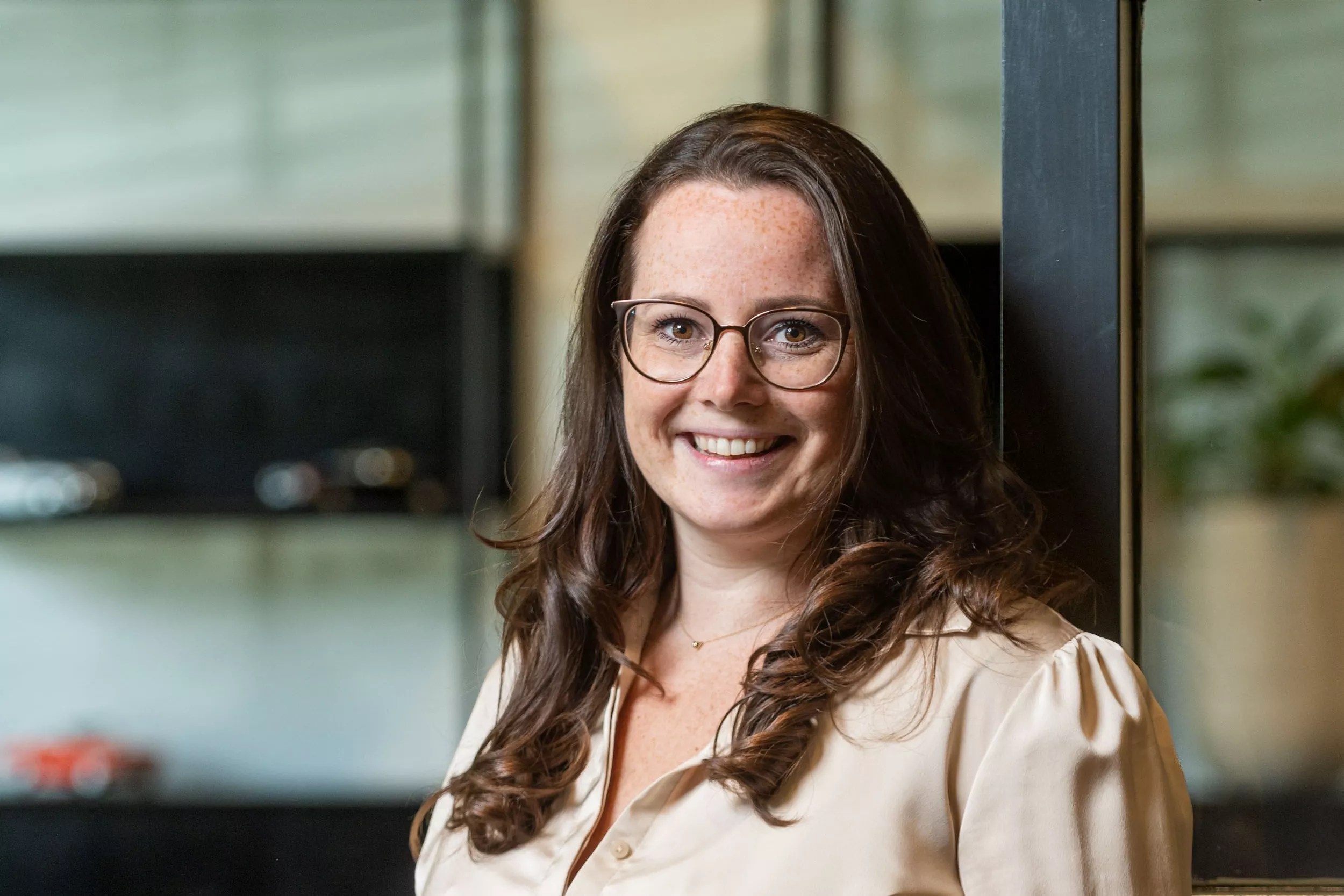 Ontmoet het Team van Vision Car Lease