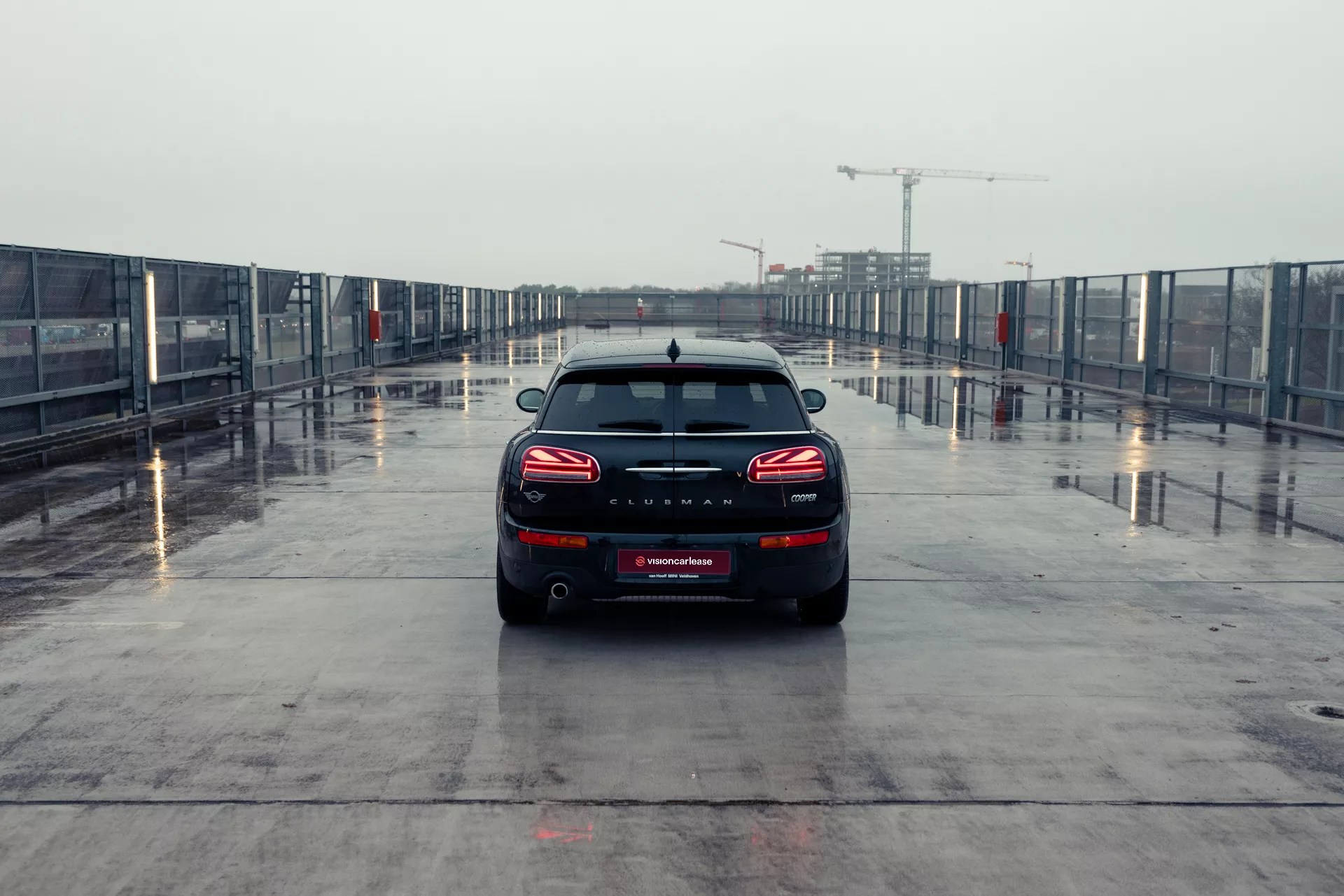 Bekijk onze voorraad Vision Car Lease