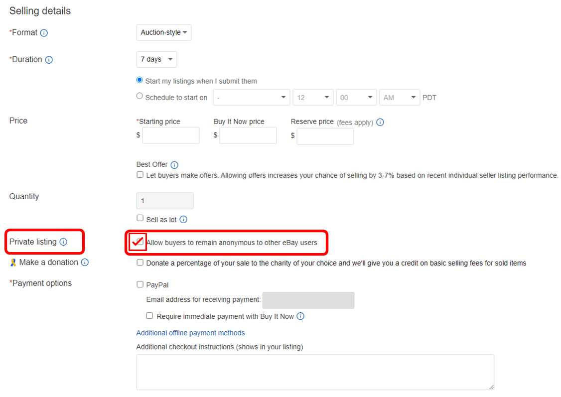 eBayの使い方を徹底解説！基本から応用編まで