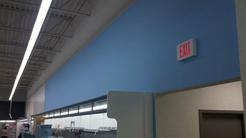 Walgreens American Quality Coatings