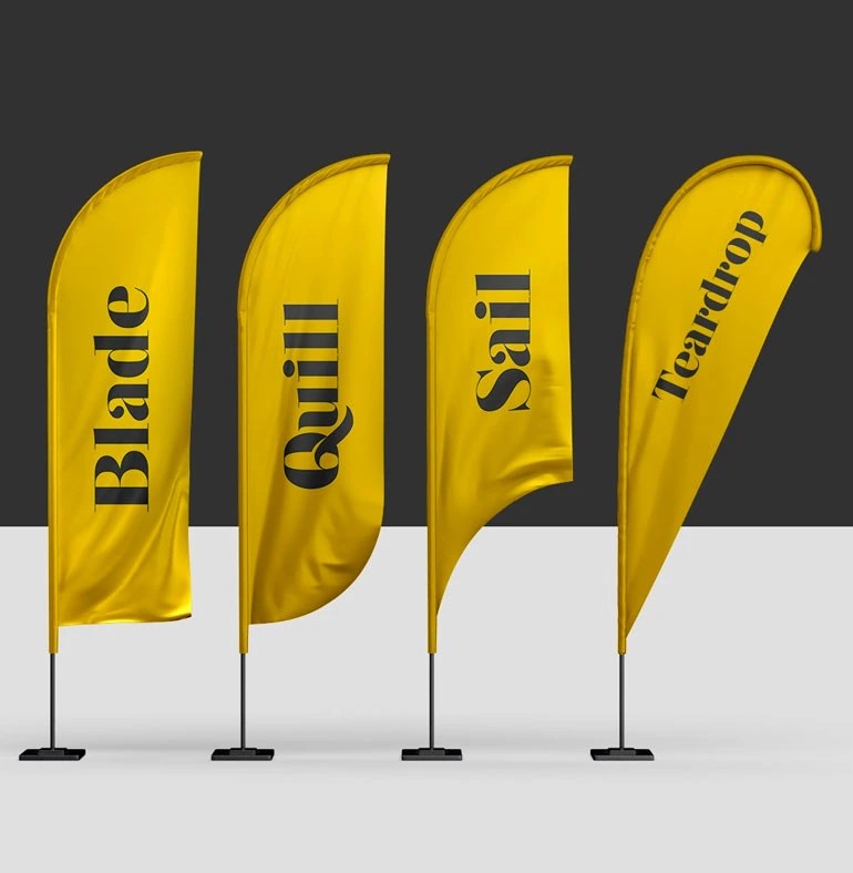2022's Top Custom Flags And Banners UAE Custom Flag Printing Abu