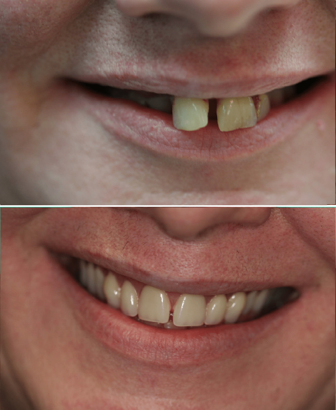 Services Asmara Qamar DDS