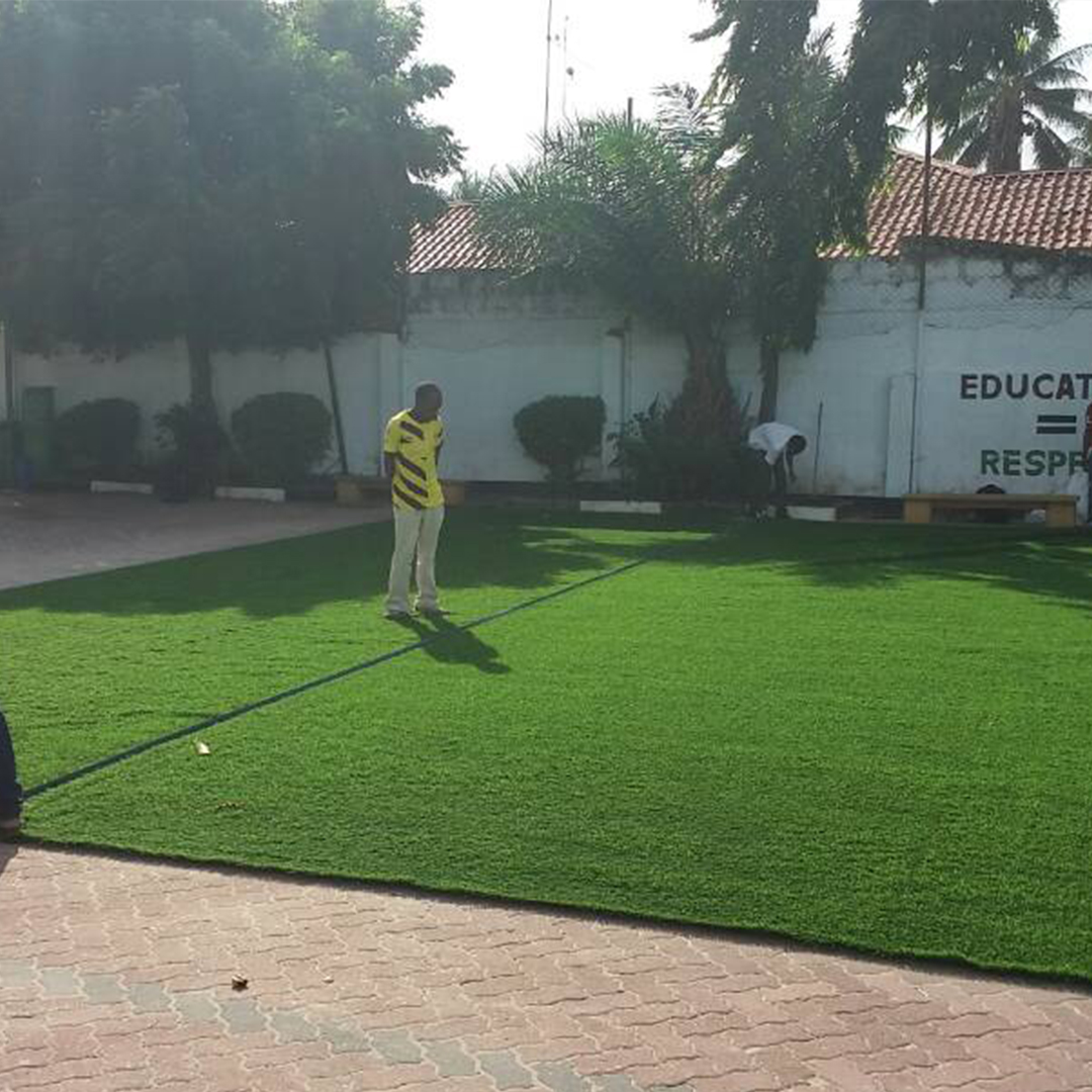 Turf Carpets AQEEL TRADERS LTD