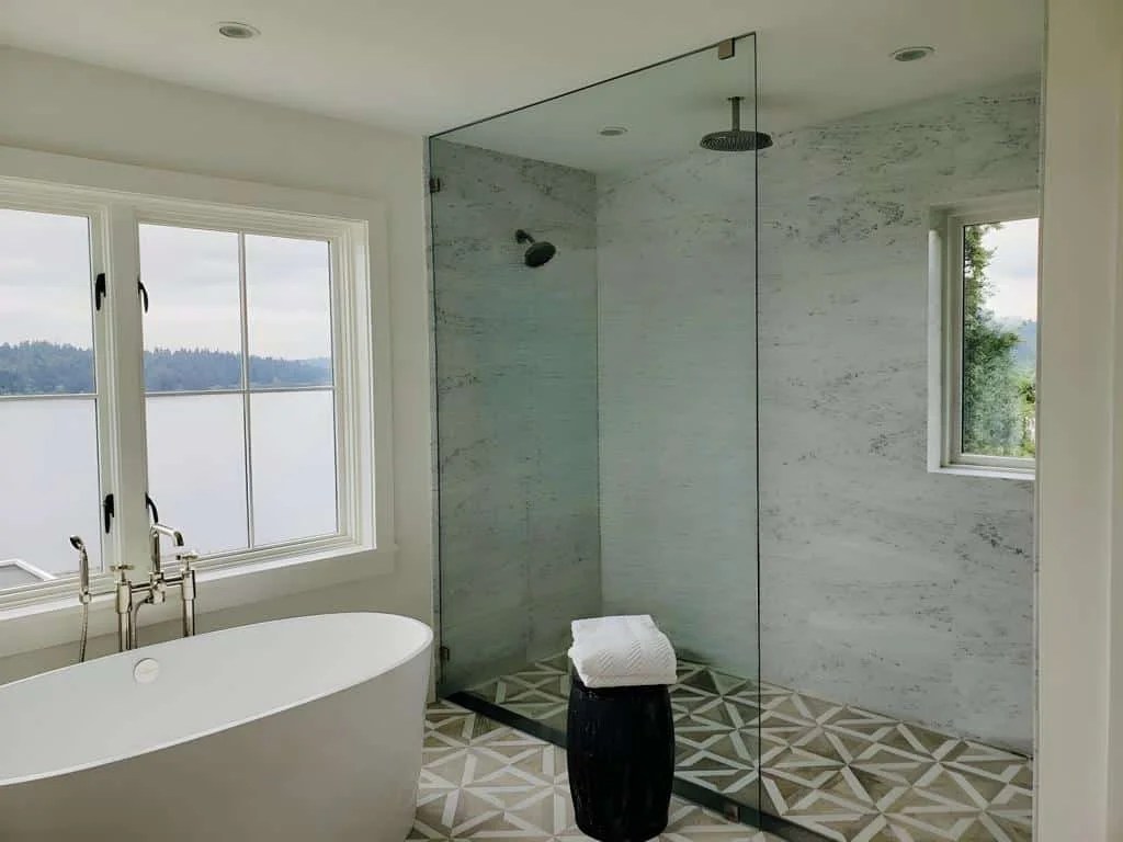 How to Remove Shower Doors Step by Step Procedure