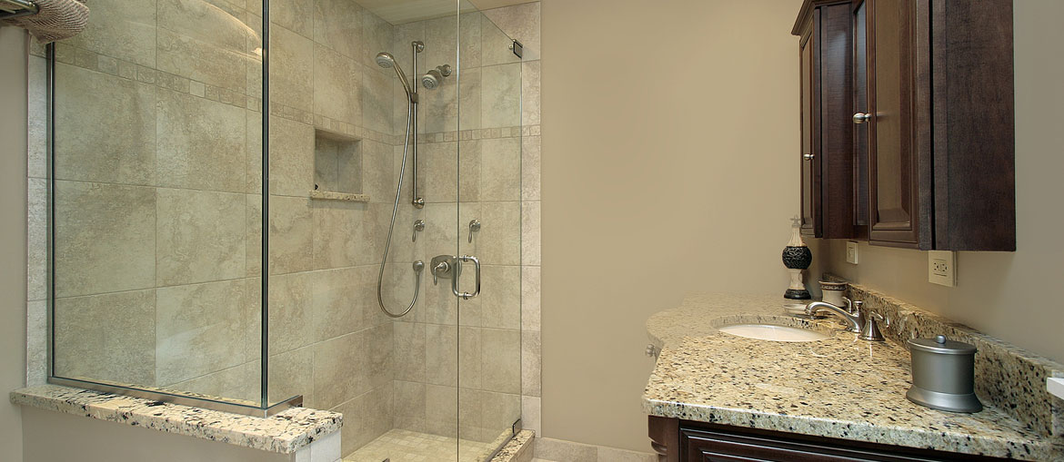 Bathroom Remodeling In Belleville, MI From AQHMS