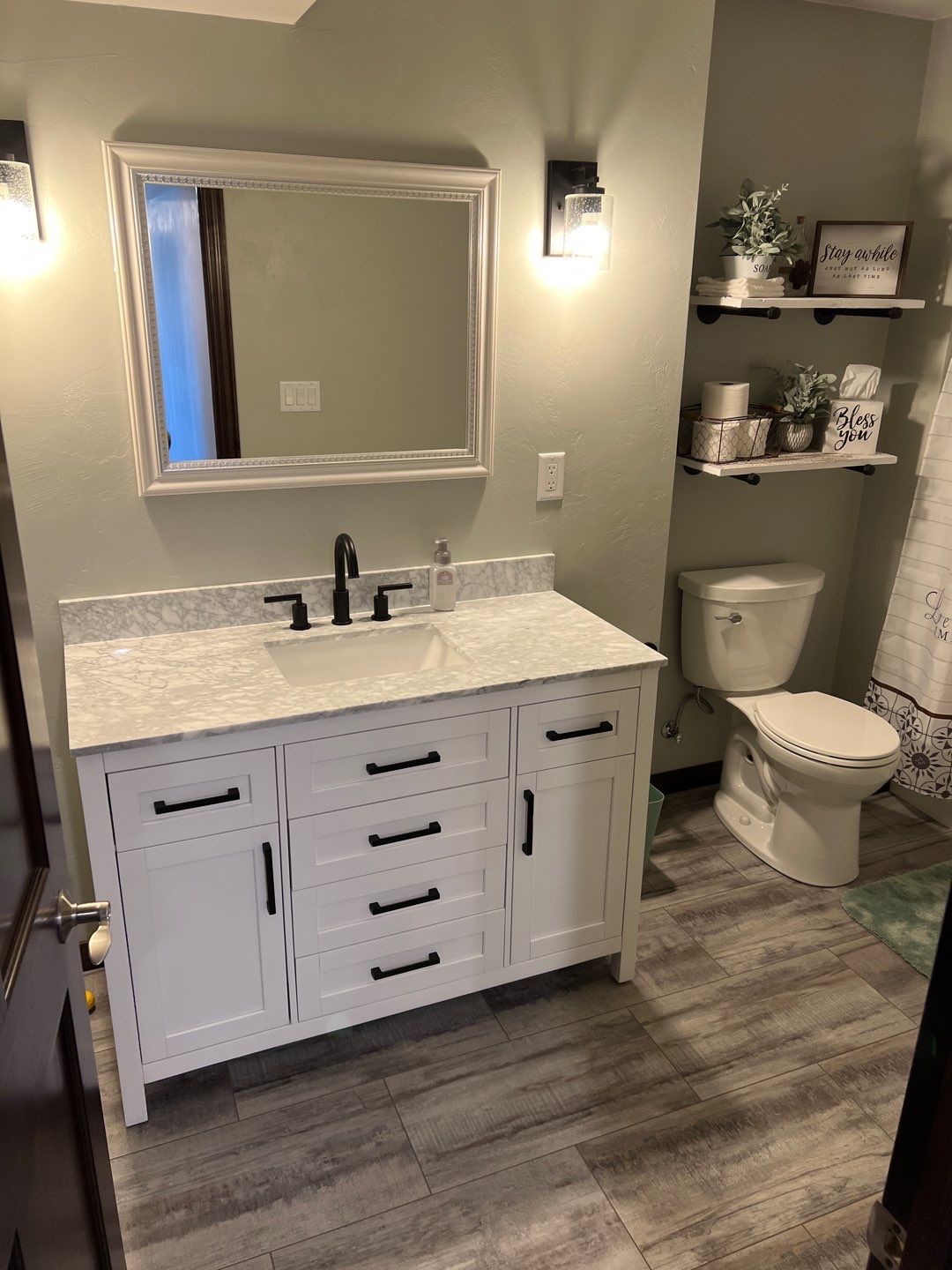 Home Remodeling American Quality Homes