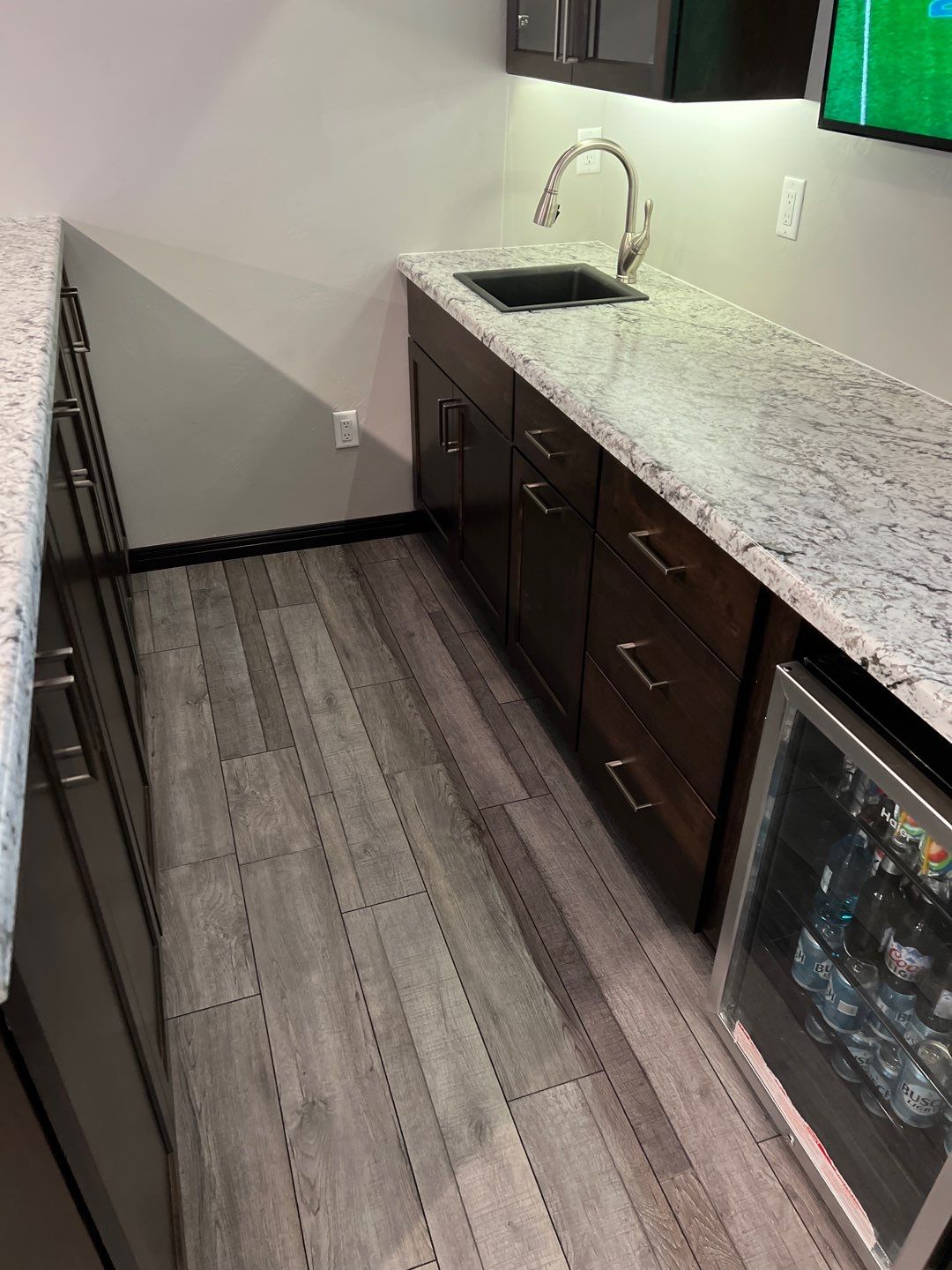 Home Remodeling American Quality Homes