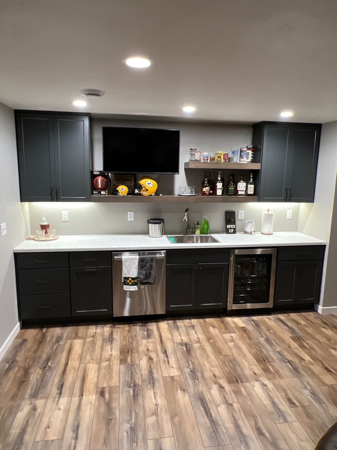 Home Remodeling American Quality Homes