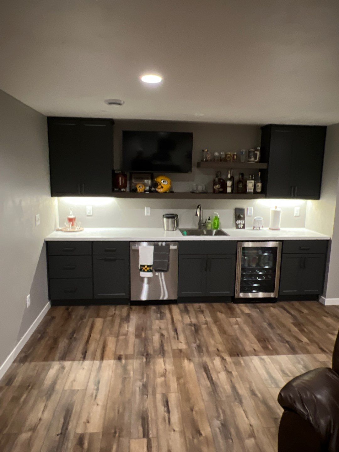 Home Remodeling American Quality Homes