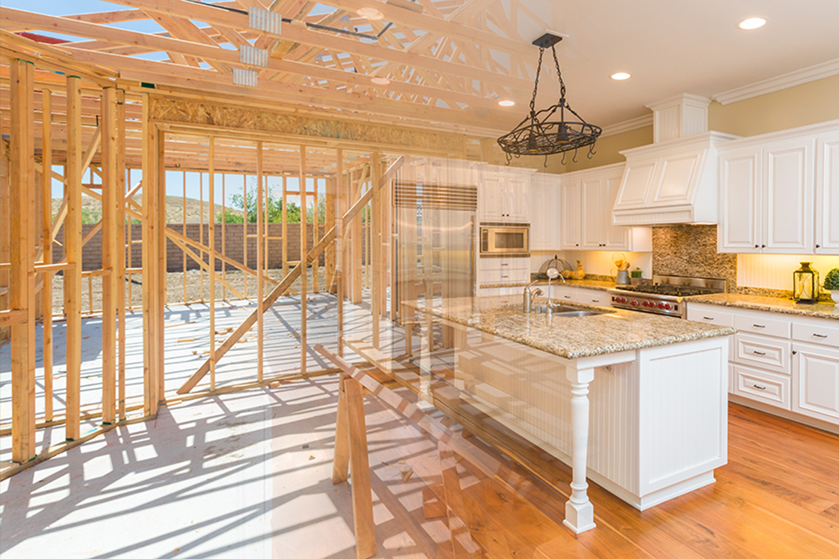 American Quality Homes Come Home to Quality