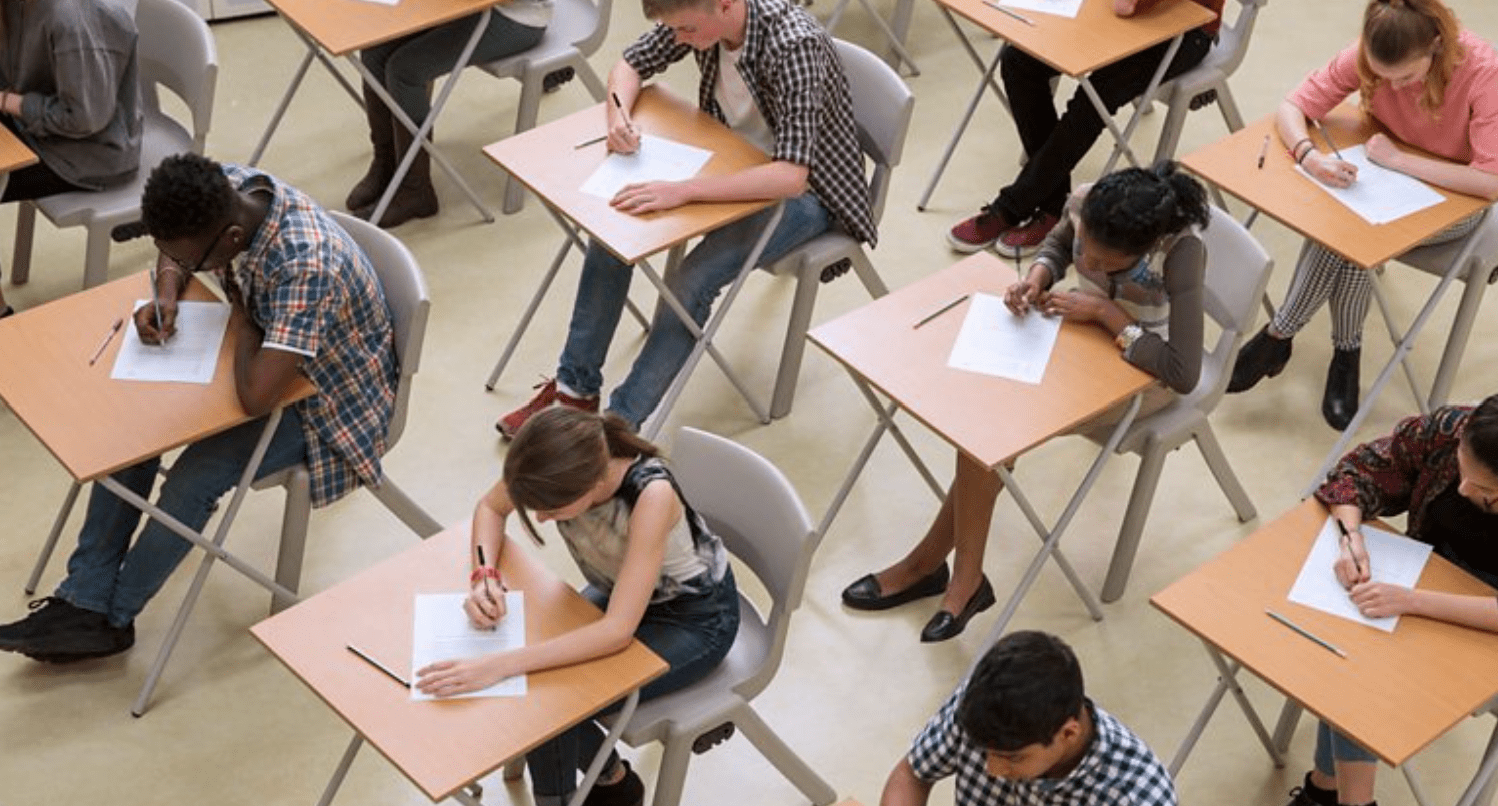 Digital Assessment Now A case study AQi powered by AQA