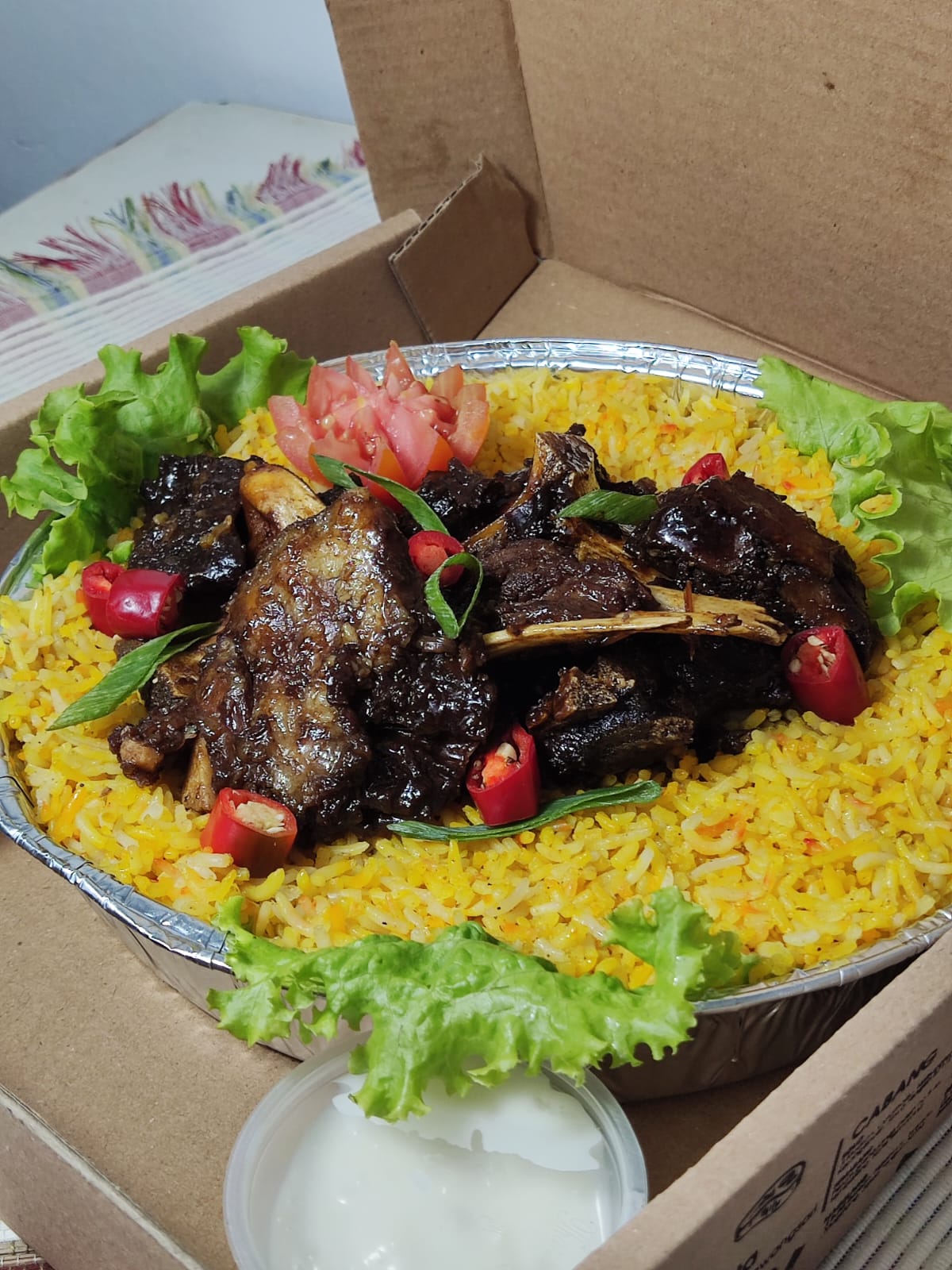 Aqiqah Gresik AlKautsar Aqiqah Gresik Terbaik