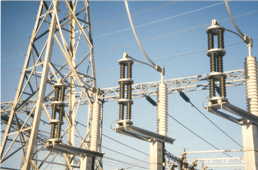 High Voltage Power Protection A.Q.M. Co.,Ltd. Raychem / TE