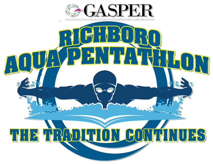 RICHBORO AQUA PENTATHLON