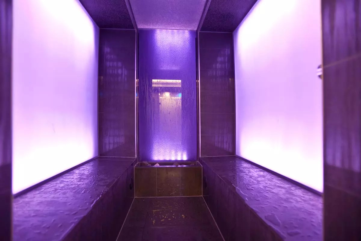 THON HOTEL SPA RUHERAUM AQUA DESIGN