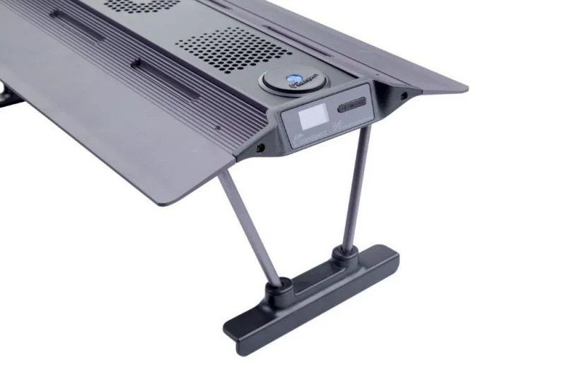 SUNSUN HW303A Außenfilter 35W 1400L/H Aquarium Süß Marine