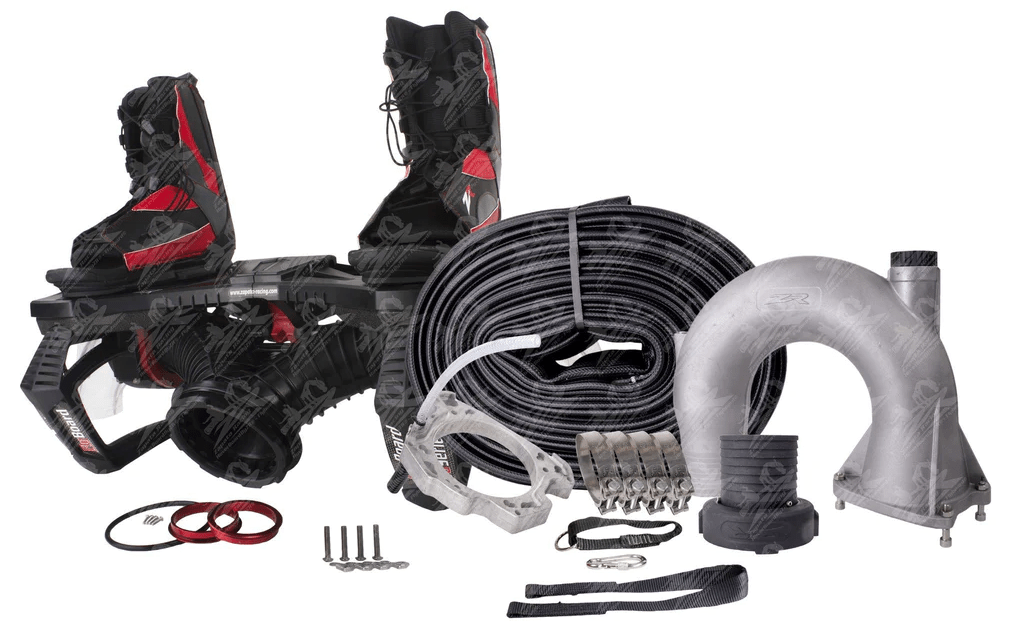 Flyboard Zapata Aqua Flight