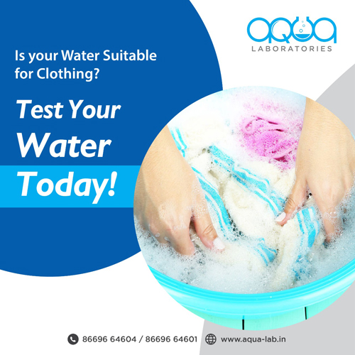 Water Testing, Analysis Lab Services For Drinking, Agriculture, School