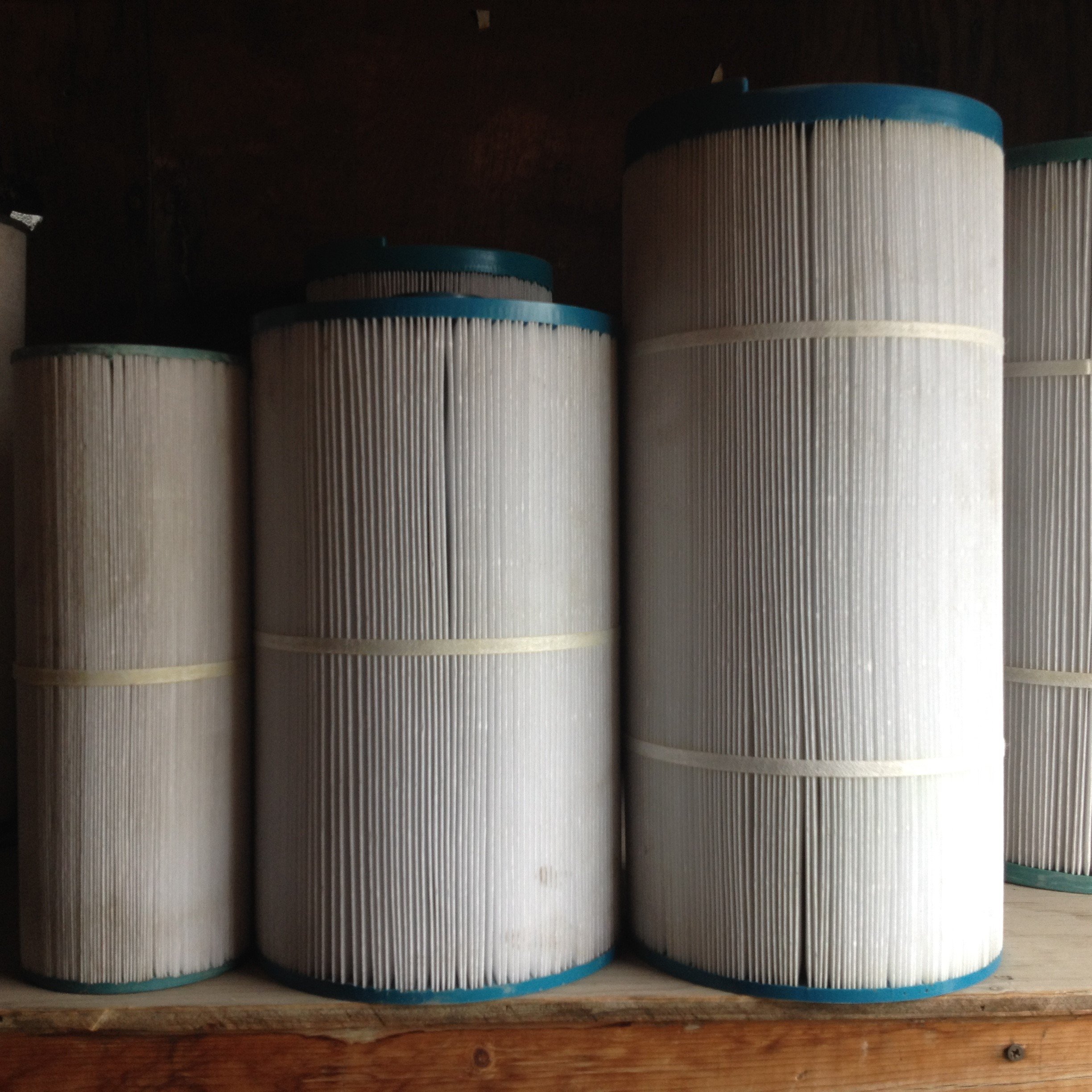 How To Clean Your Hot Tub Filter AquaTech